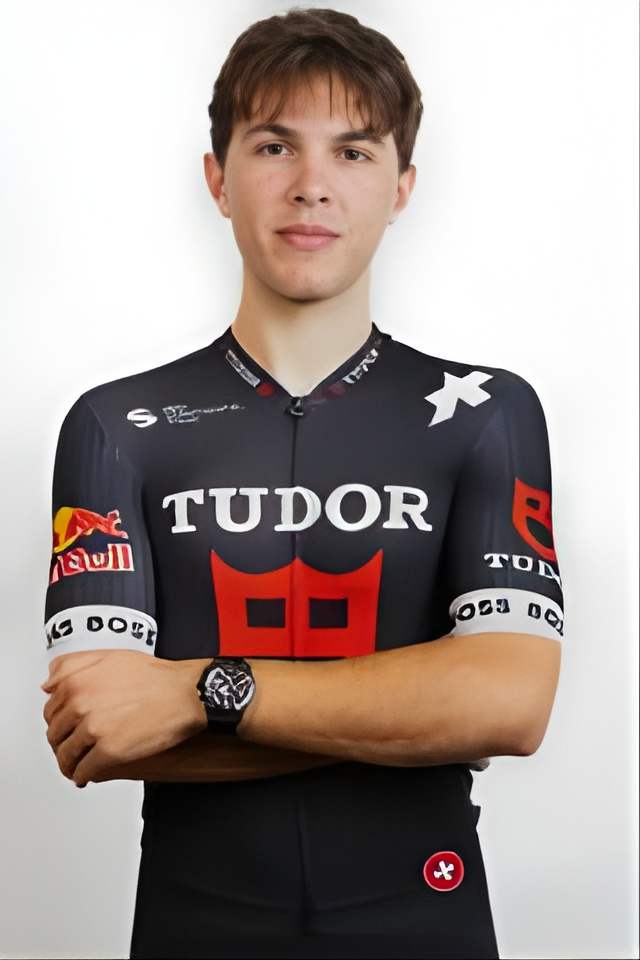 Samuele's profile