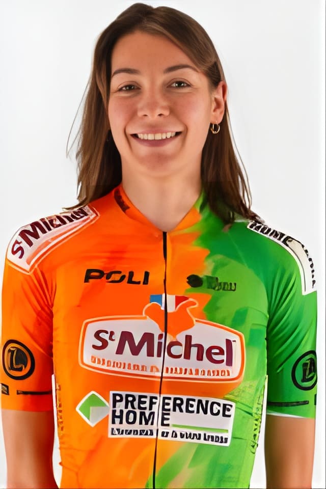 Ségolène's profile
