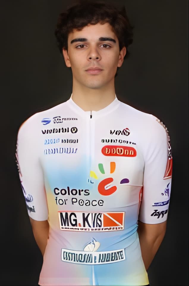 Fabiano's profile
