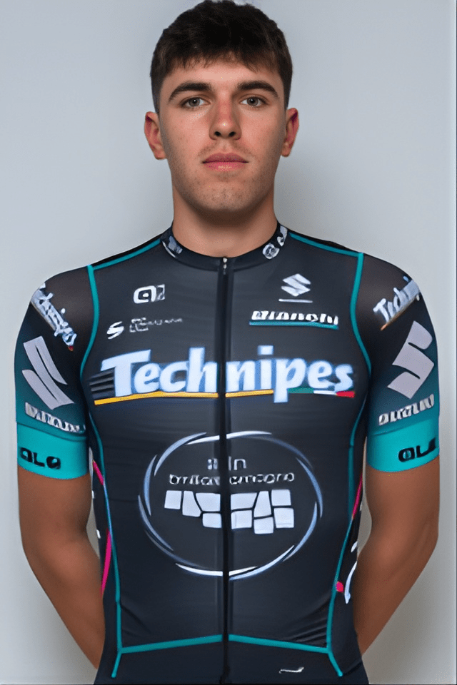 Nicholas's profile