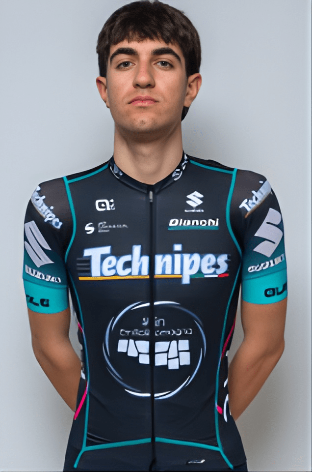 Tommaso's profile