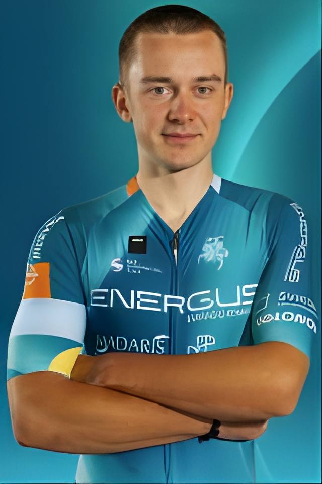 Aironas's profile