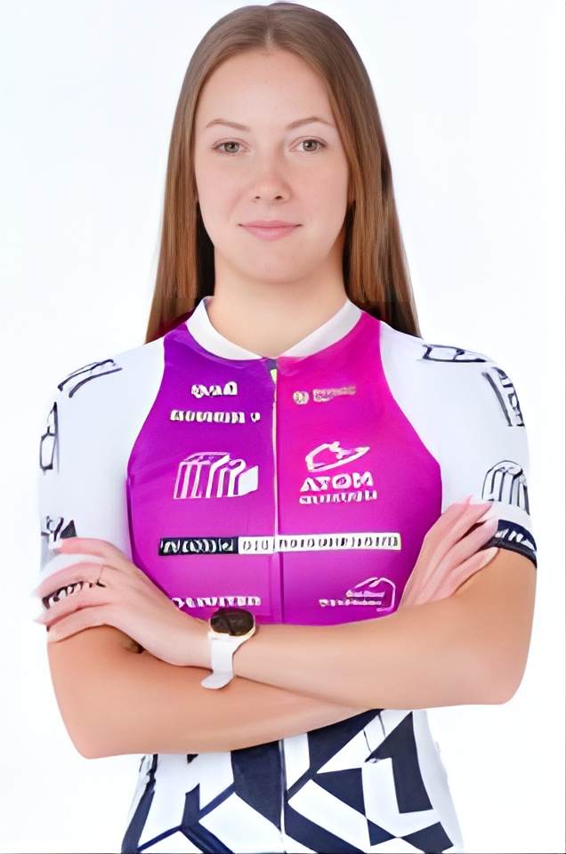 Barbara's profile