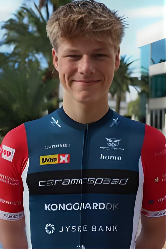 Carl Emil's profile