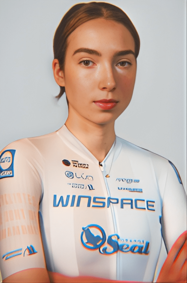 Jenaya's profile