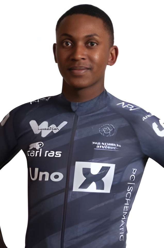 Peter Bheki Kring's profile