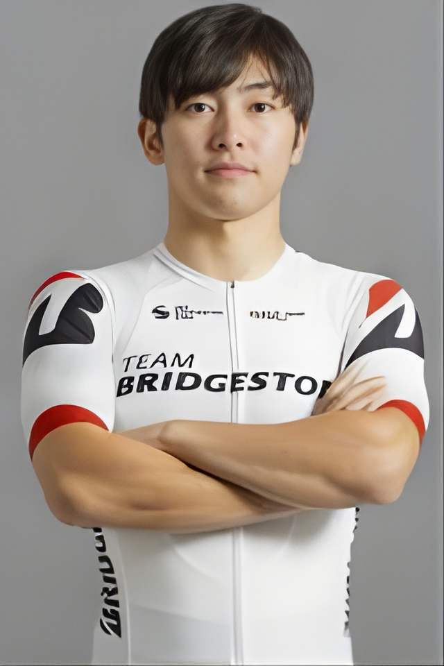 Keisuke's profile