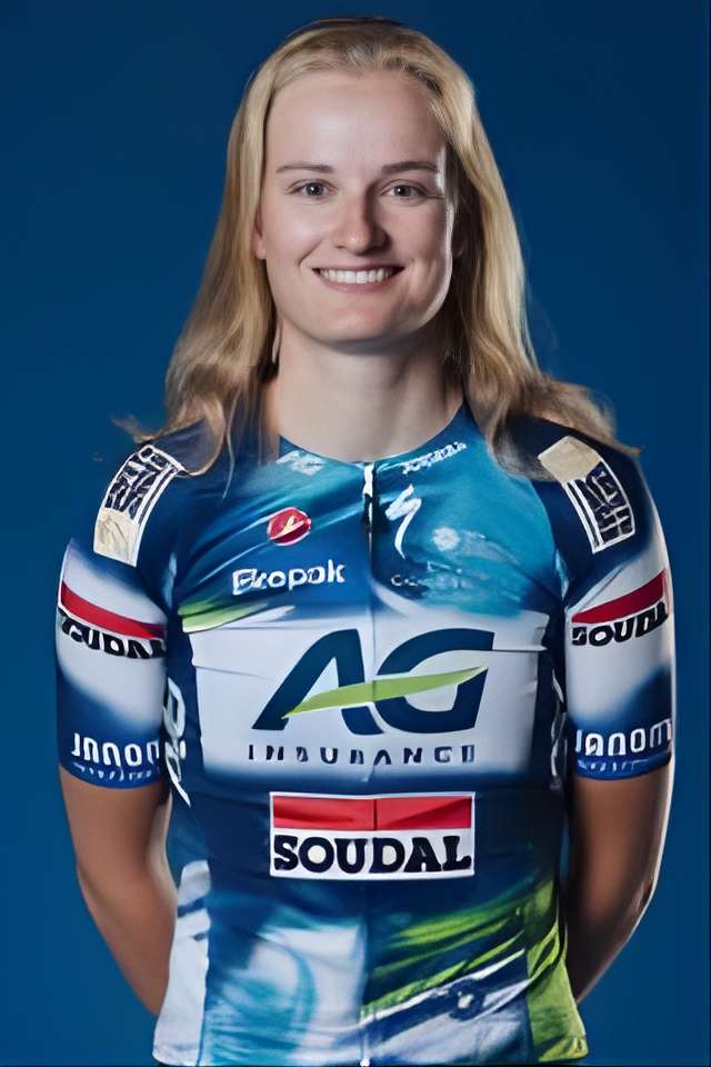 Leonie's profile