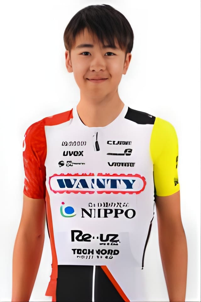 Masao's profile