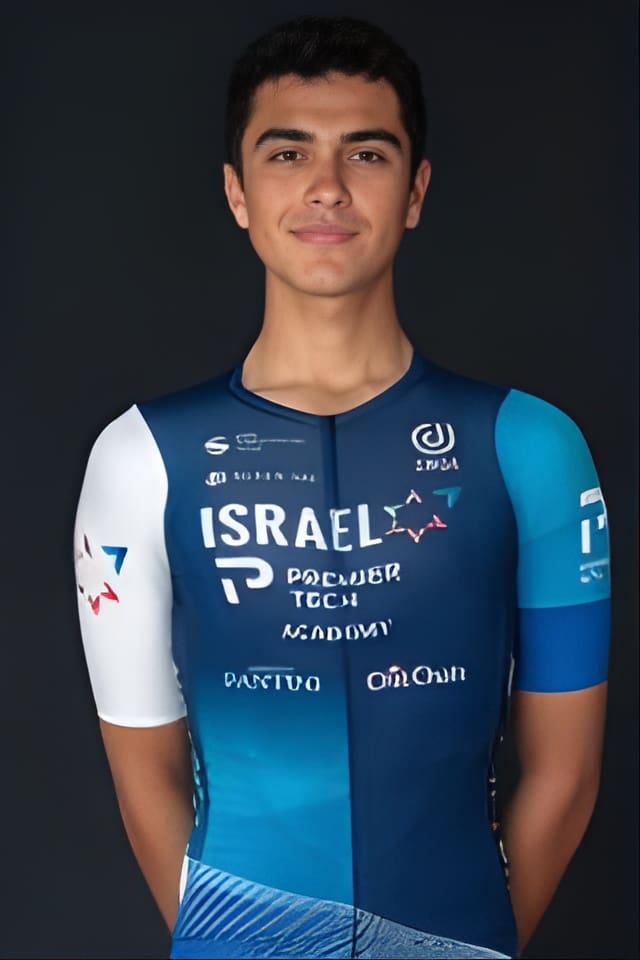 Matar's profile