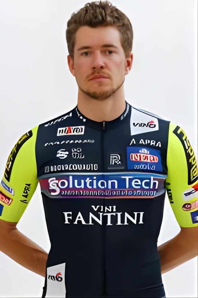Arnaud's profile