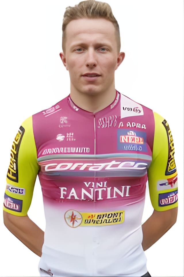Valentin's profile