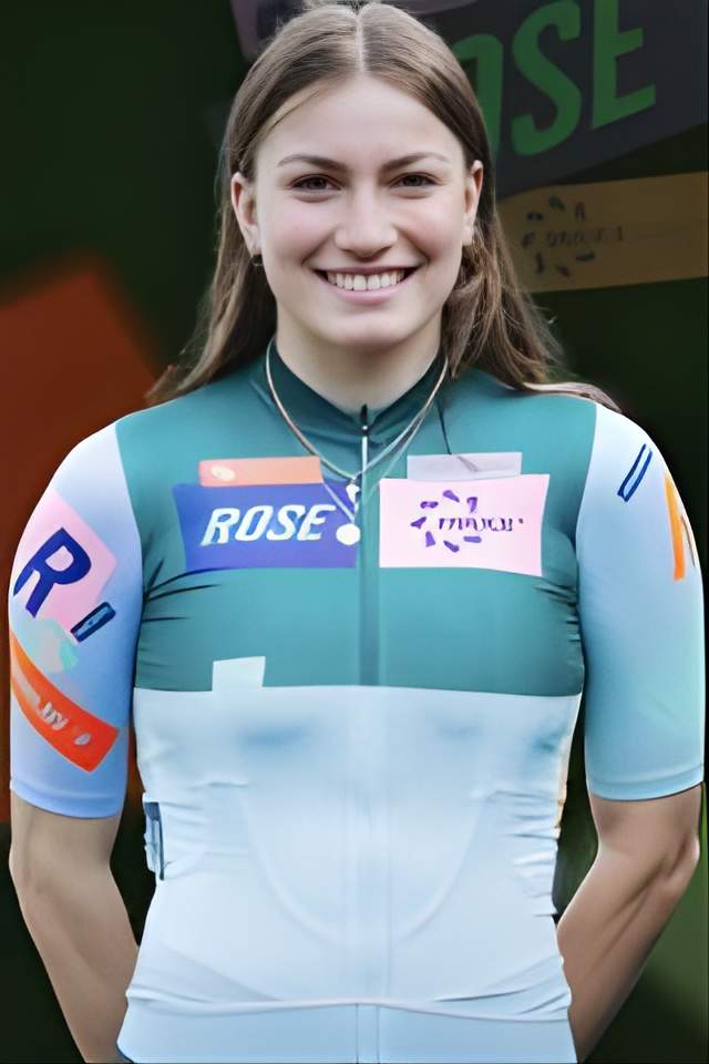Tabea's profile