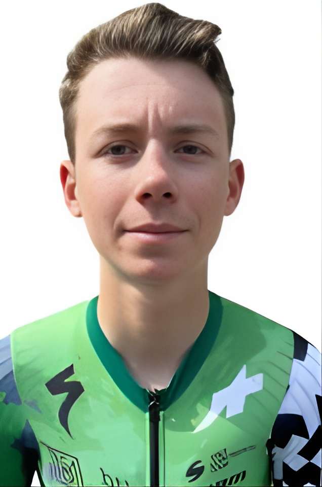 Jack's profile