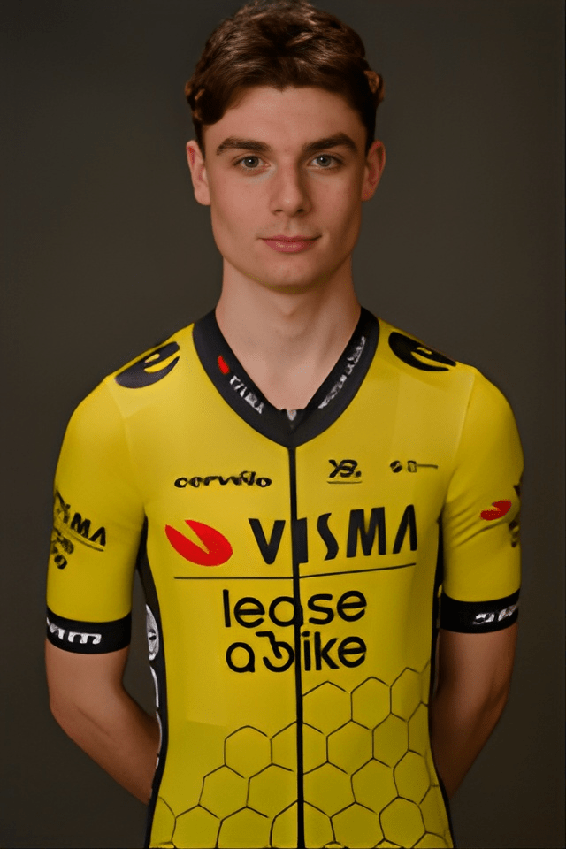 Tomos's profile