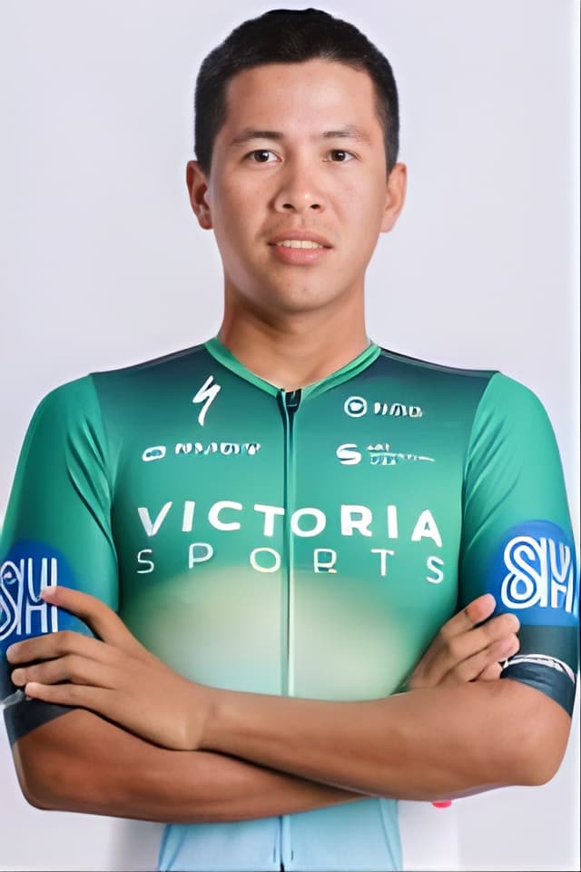 Kenneth's profile