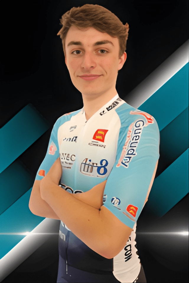 Raphaël's profile