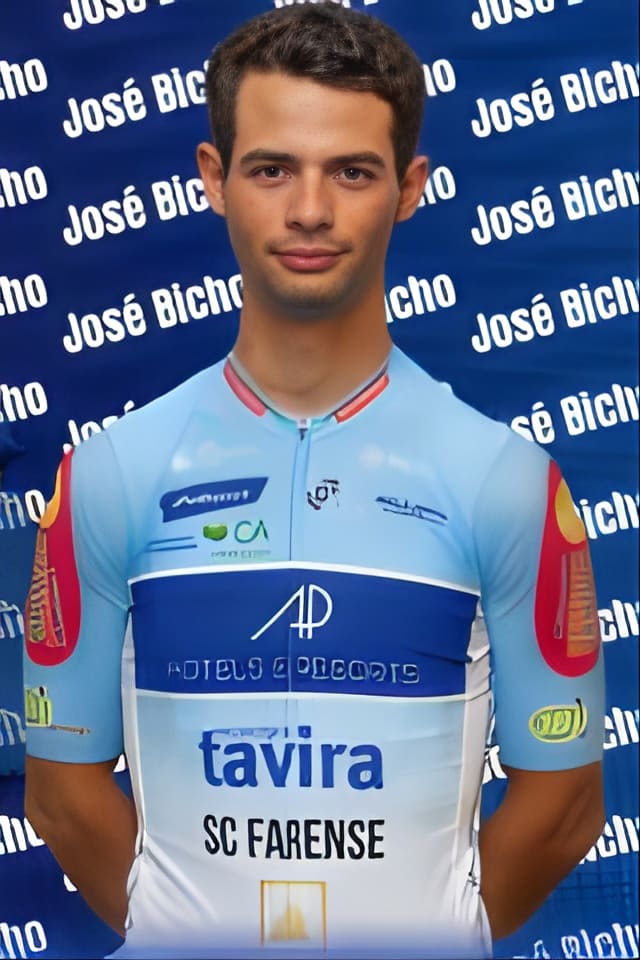 Jose's profile