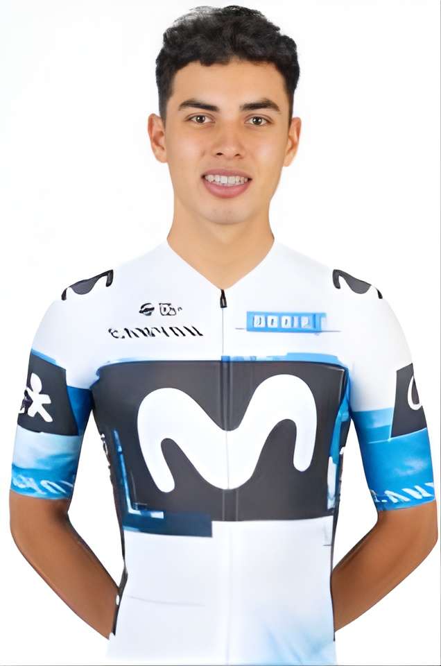 Diego's profile