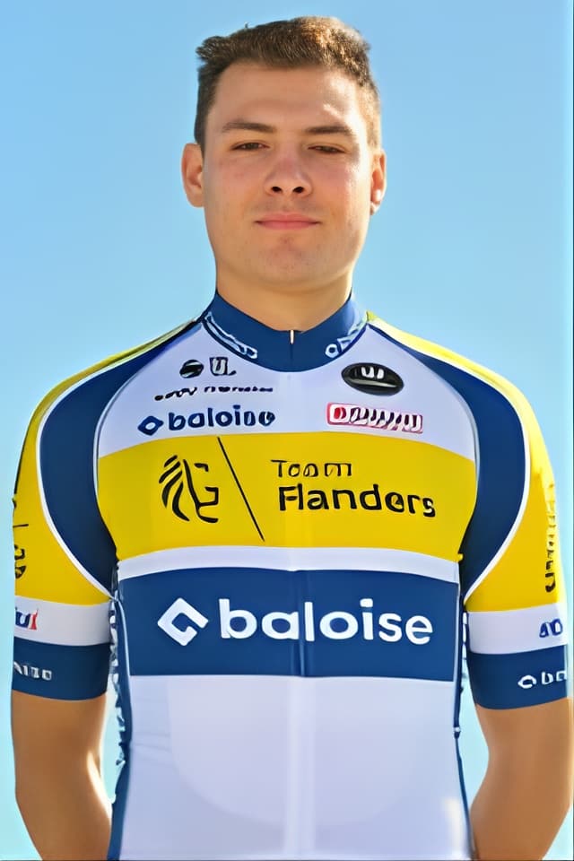 Jonas's profile