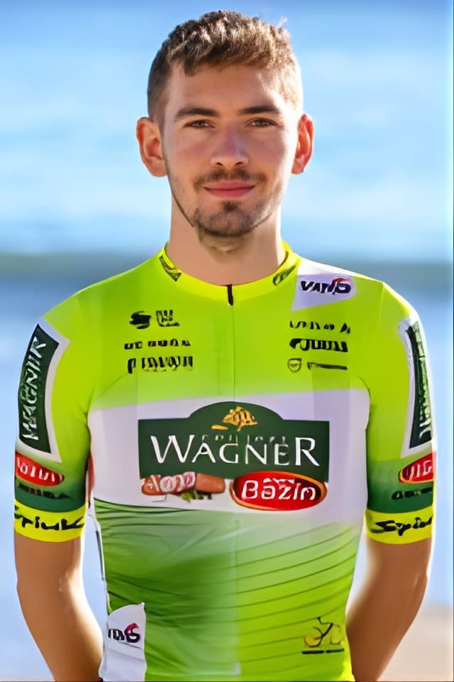 Giacomo's profile