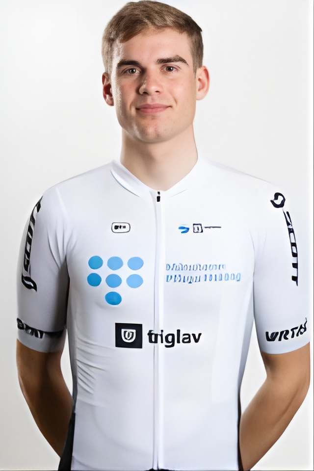 Nejc's profile