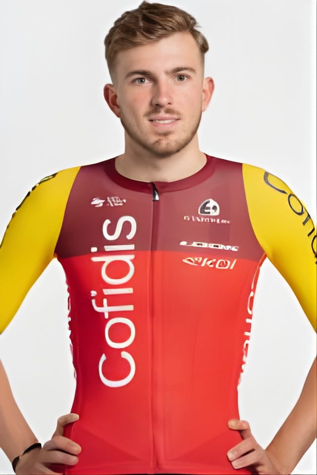 Clément's profile
