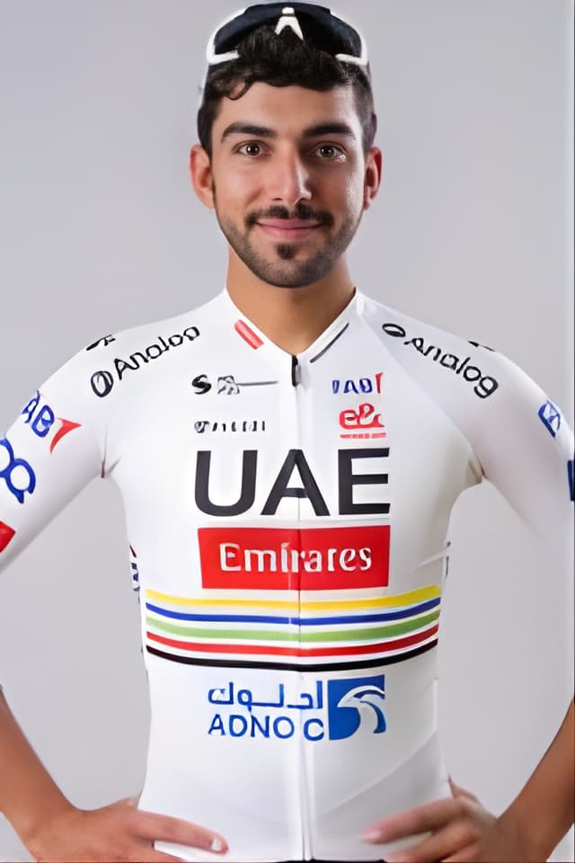 Abdulla's profile