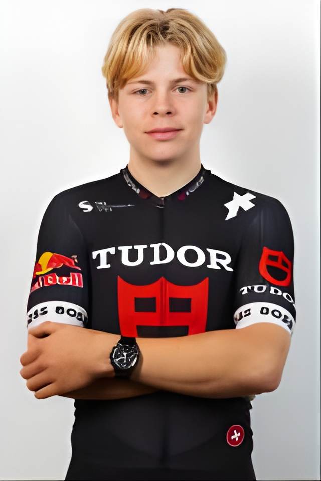 Kryštof's profile