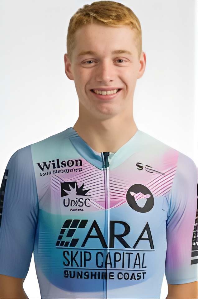 Wil's profile