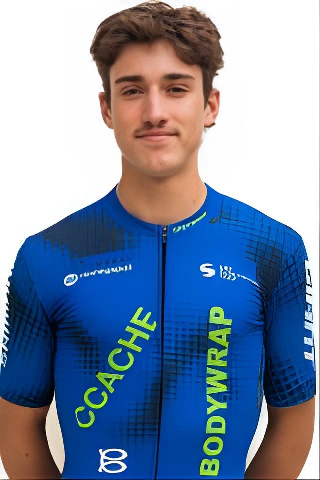 Will's profile