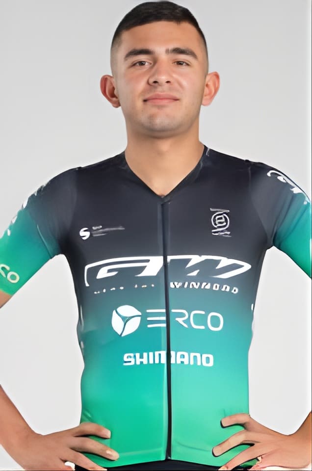 Juan Sebastian's profile