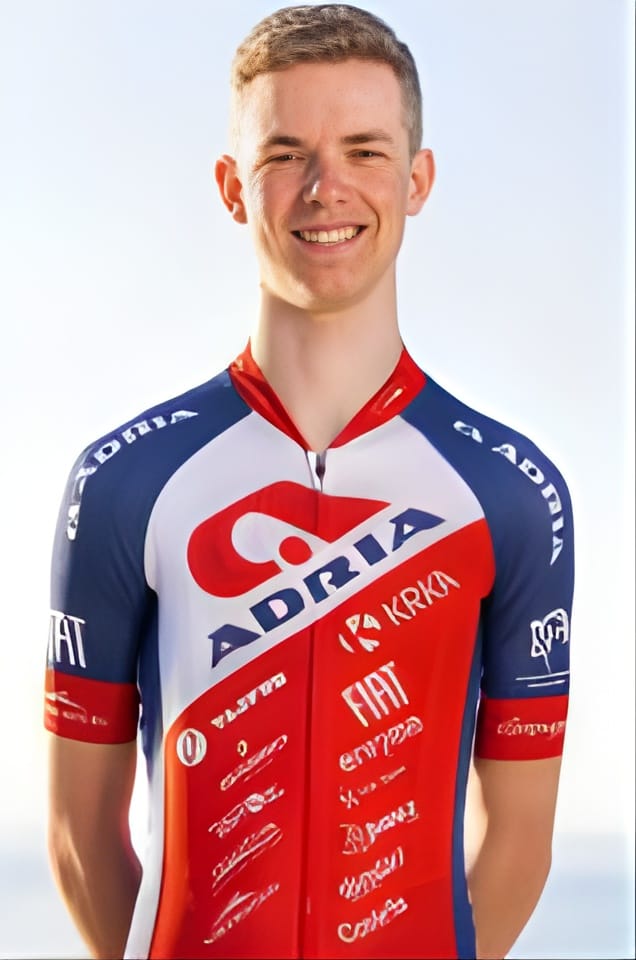 Jakob's profile