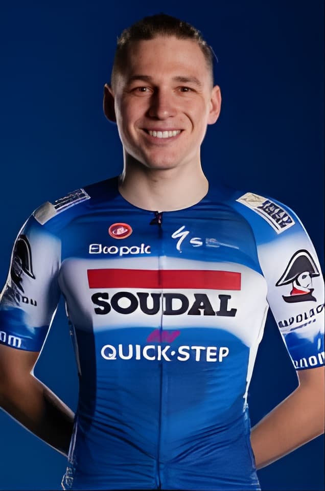 Bogdan's profile