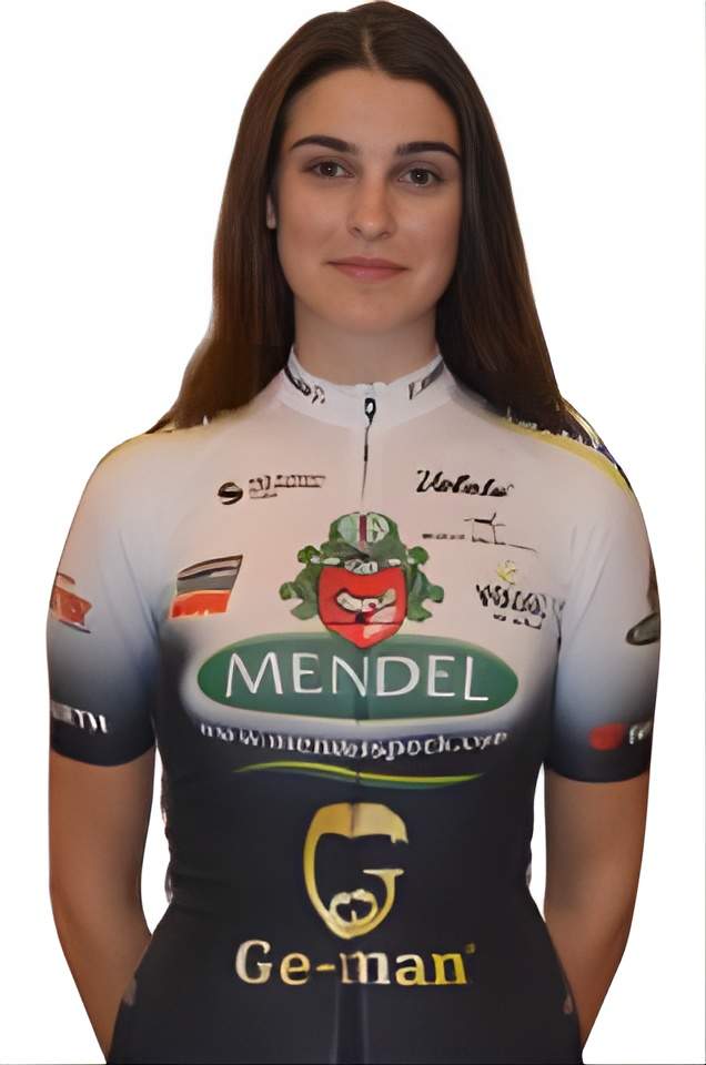 Benedetta's profile