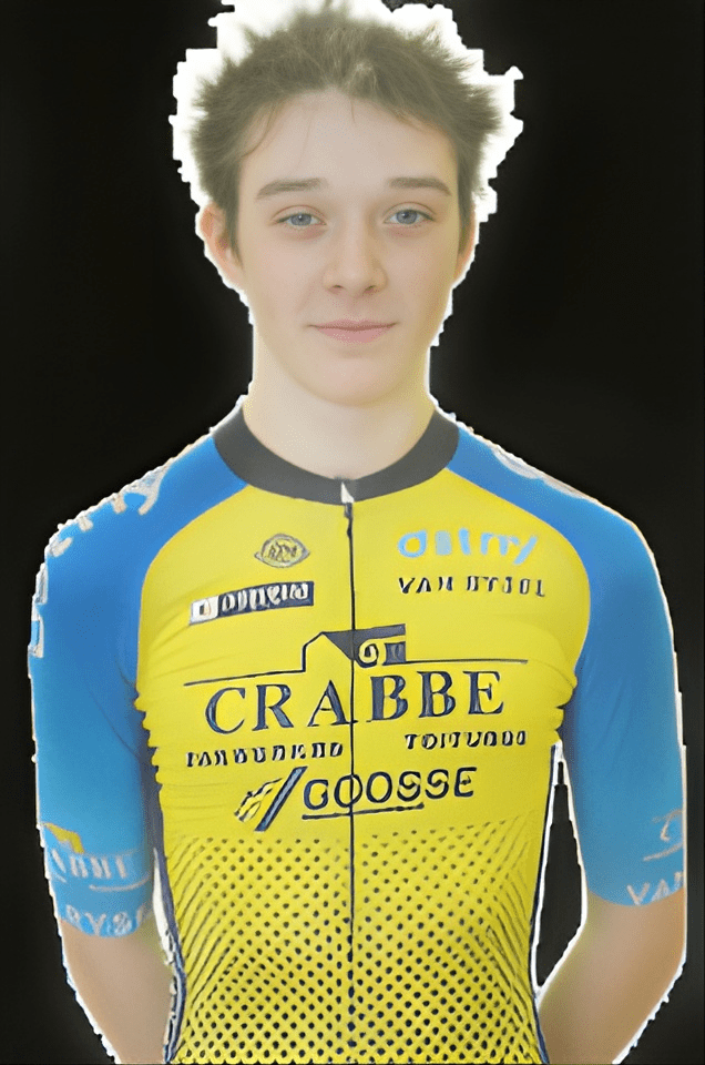 Mathijs's profile