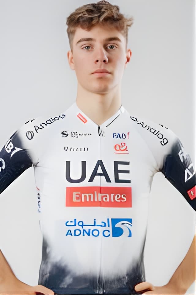 Enea's profile