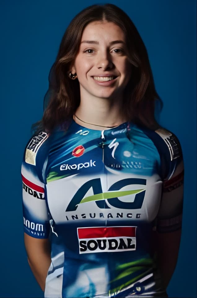 Amandine's profile