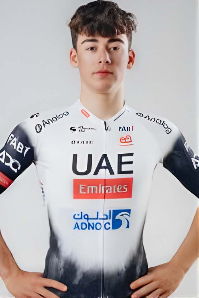 Davide's profile