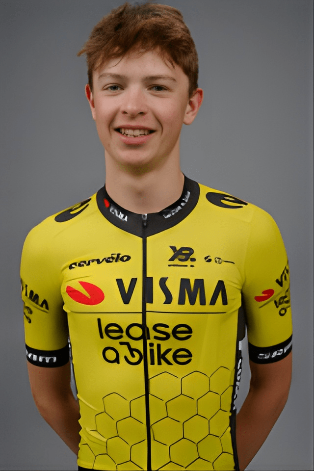 Jonas Kind's profile