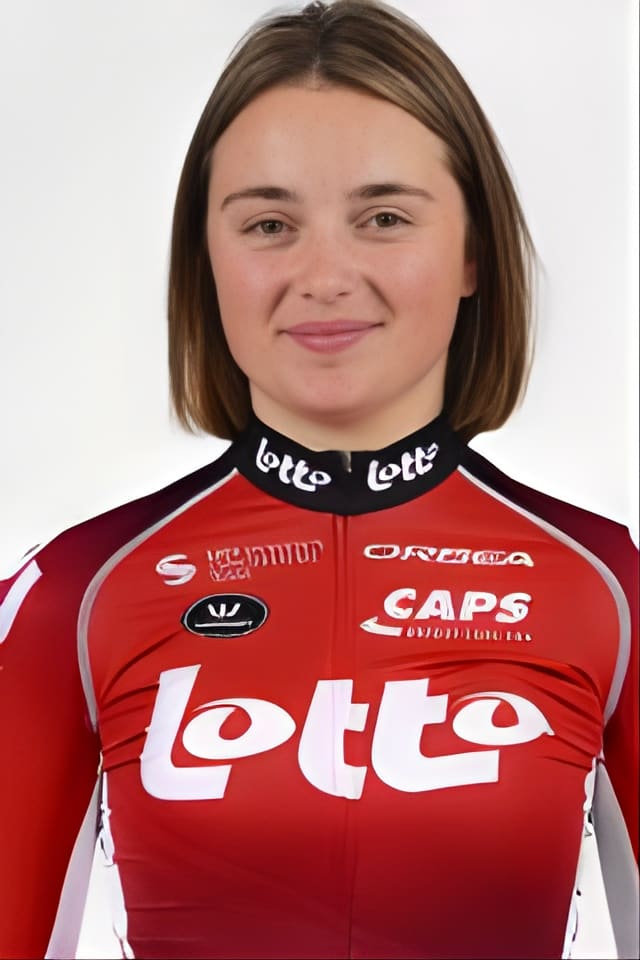 Kloé's profile