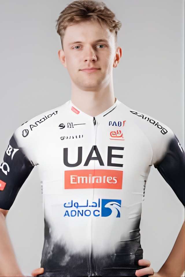Matthias's profile