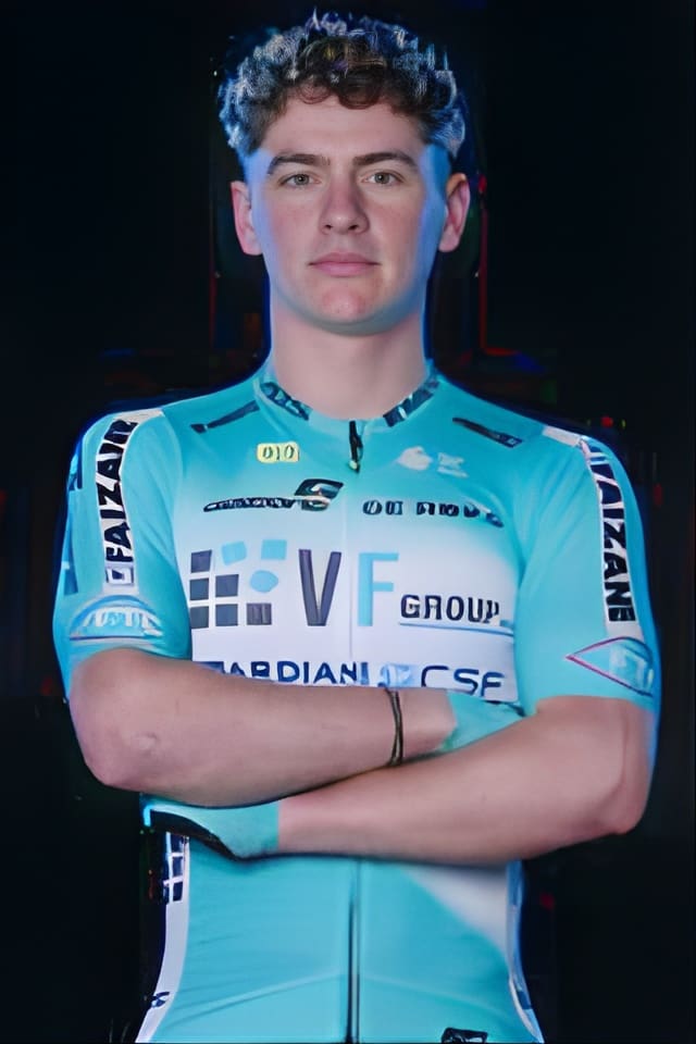 Filippo's profile