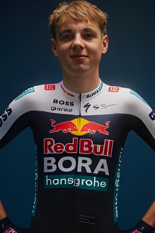 Lorenzo's profile