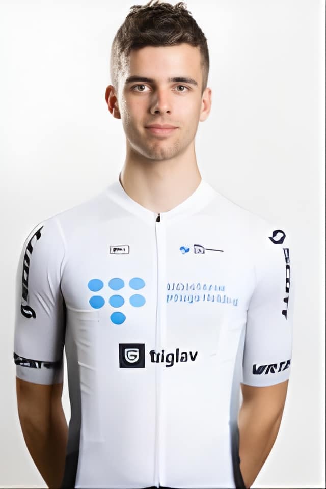 Marcel's profile