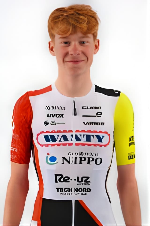 Nicolas's profile