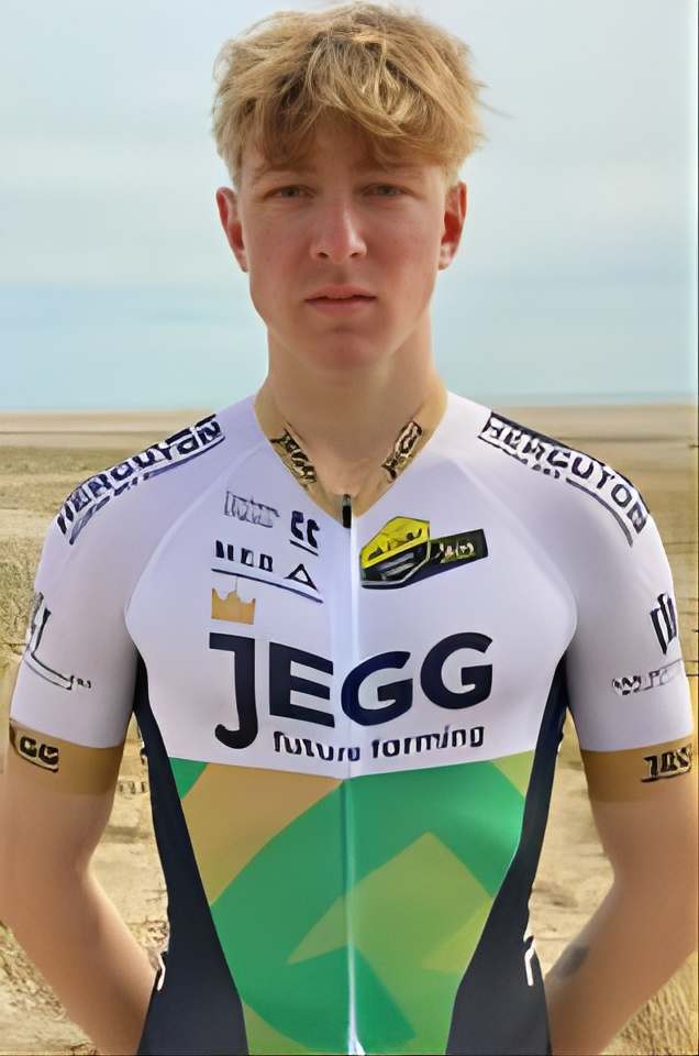 Dominik's profile