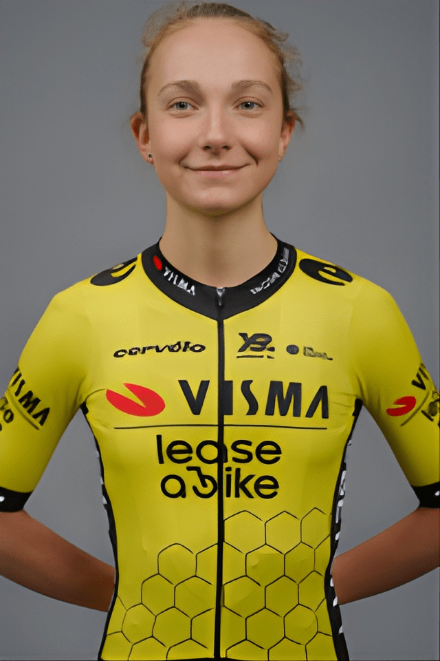 Viktória's profile
