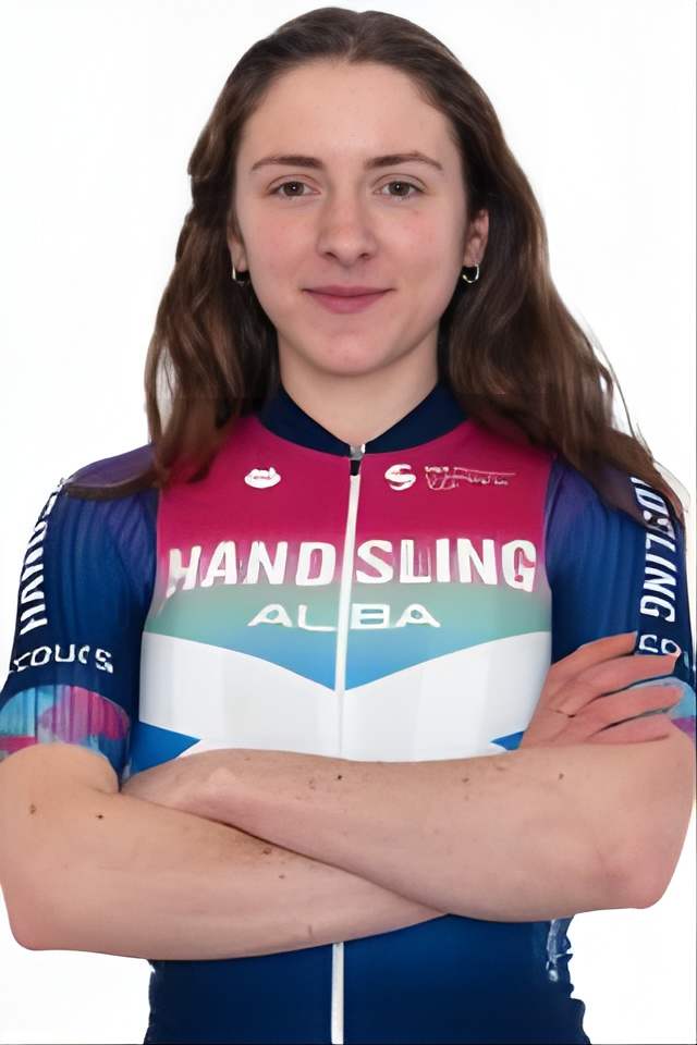 Abi's profile