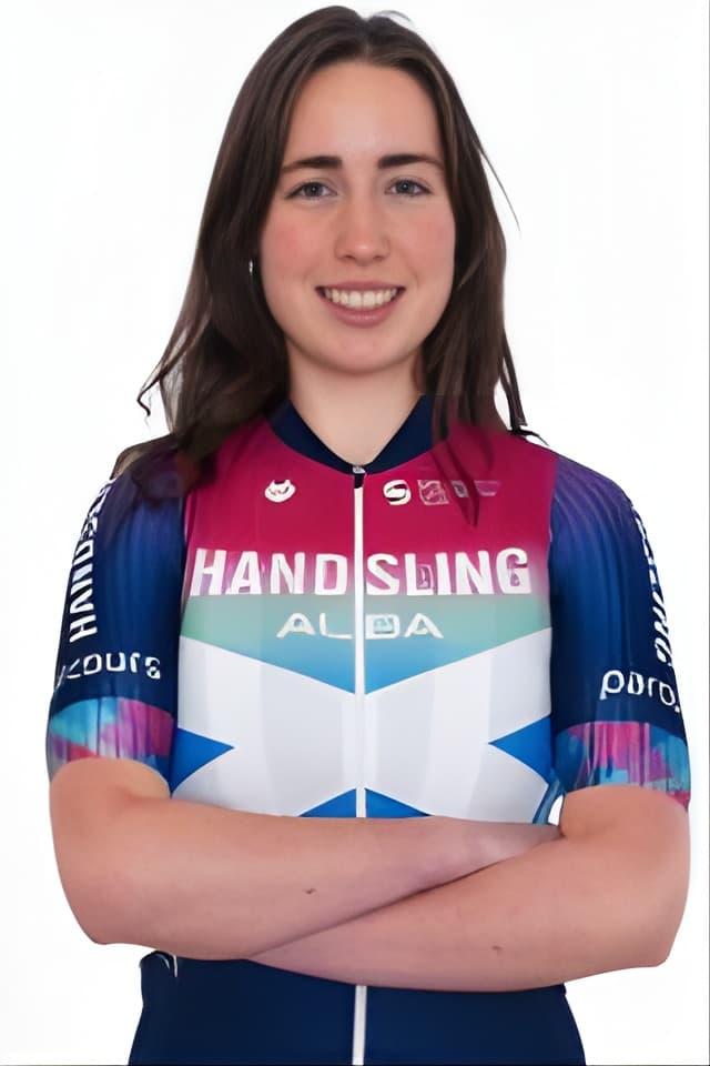 Amelia's profile